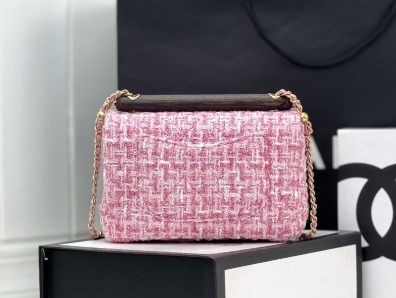 Chanel CF Series Bags